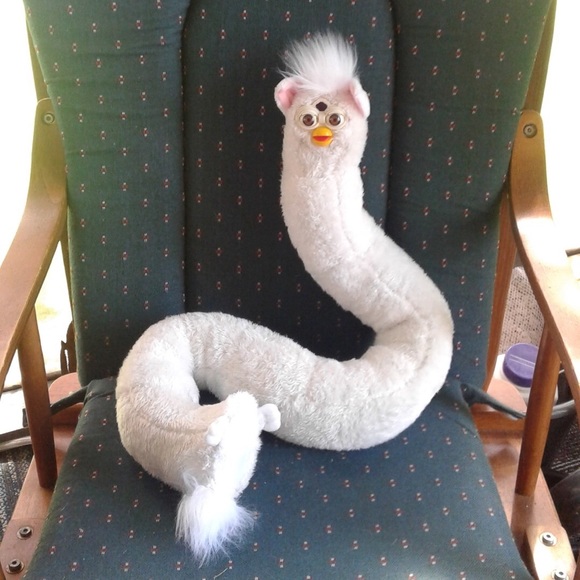 Meet your Posher, Tiffany - Picture 1 of 1